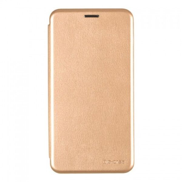 

Чехол-книжка от G-Case для Meizu M6 Note (6187461874)