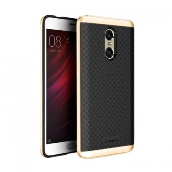 

Панель от IPAKY для Xiaomi Mi 6 (56761)