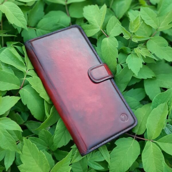 

Чехол-книжка от Jitnik для iPhone 11 (1000-iphone11-exclusive-10)