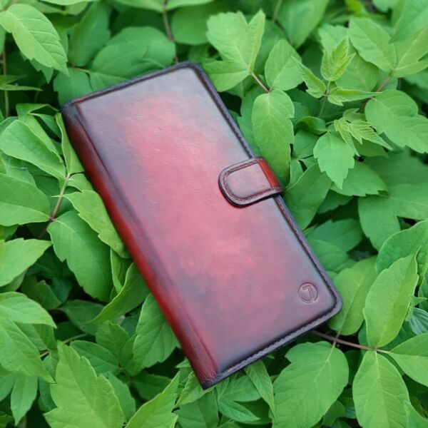 

Чехол-книжка от Jitnik для Xiaomi Mi Note 2 (92884-10)