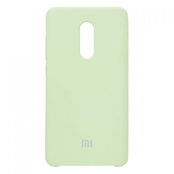 

Панель от Floveme для Xiaomi Redmi 5 Plus / Redmi Note 5 Global (64873)