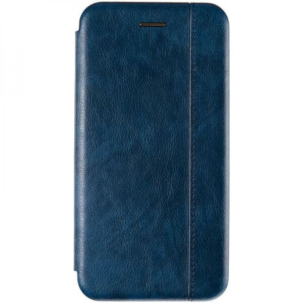 

Чехол-книжка от Gelius для Huawei P40 Lite E (93284-01)