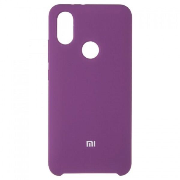 

Панель от Optima для Xiaomi Redmi 6 (68901)