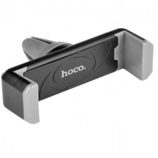 

Автодержатель для телефона Hoco CPH01 Черный