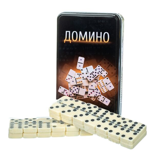 

Игровой набор Домино (8718-011)