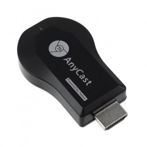

Беспроводной приемник для трансляции экрана AnyCast (Screen Mirroring) M9 Plus