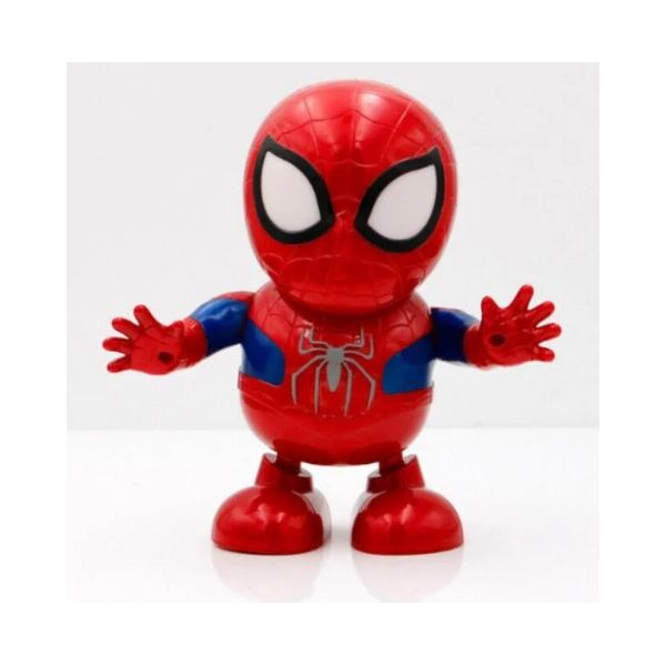 

Интерактивная игрушка DANCE HERO КРАСНАЯ