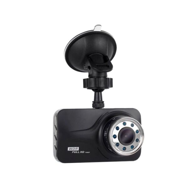 

Видеорегистратор DVR Blackbox Carcam T639 1080Р с ночной сьёмкой