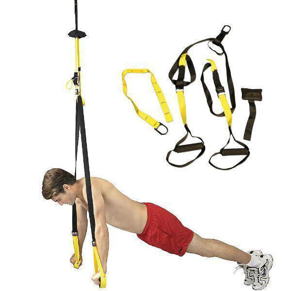 

Тренировочные петли TRX Fit Studio, Ремни TRX для фитнеса