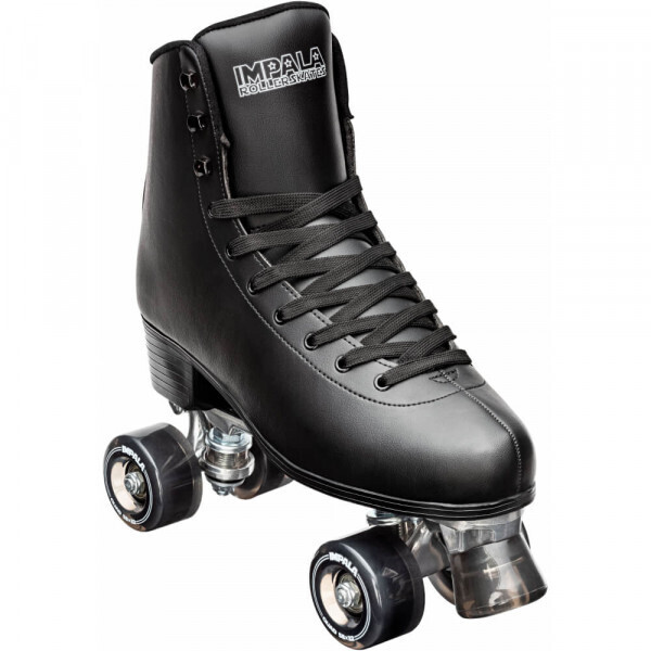 

Impala ролики квады BLACK 46.0