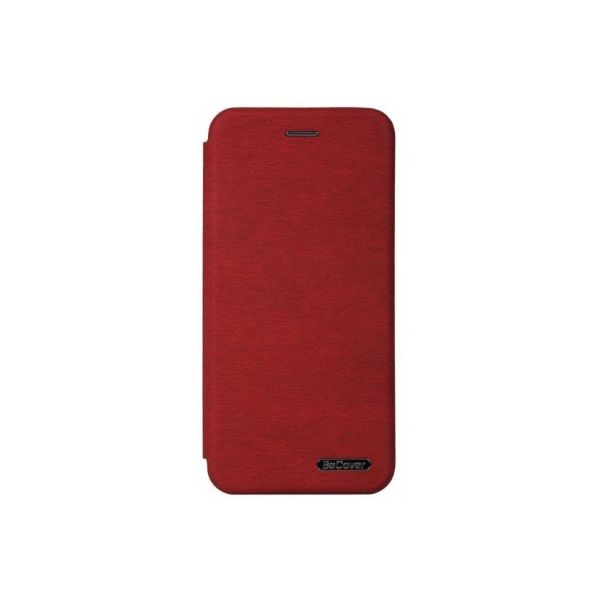 

Чохол до моб. телефона BeCover Exclusive Nokia G10 / G20 Burgundy Red (706693)