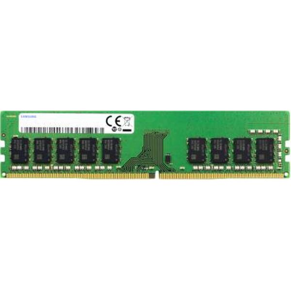 

DDR4 8Gb, 2666 MHz, Samsung, CL19, 1.2V (K4A8G045WC-BCTD)