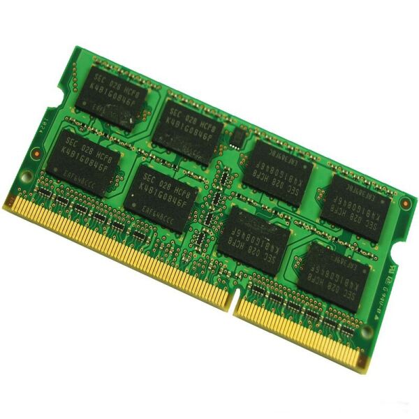 

SO-DIMM DDR3 4Gb 1333 MHz (PC3-10600), Goodram, 1.5V (GR1333S364L9S/4G)