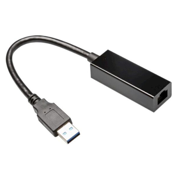

Сетевой адаптер USB Gembird NIC-U2-02