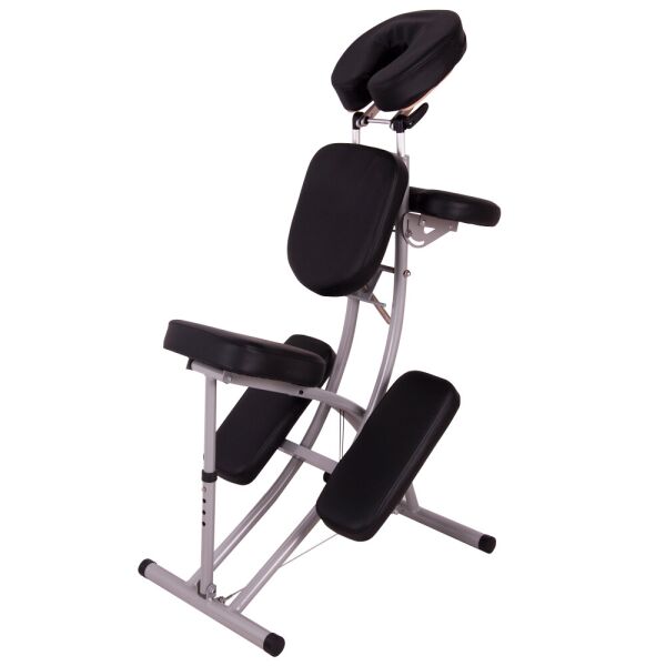 

Масажне крісло inSPORTline Relaxxy Aluminium