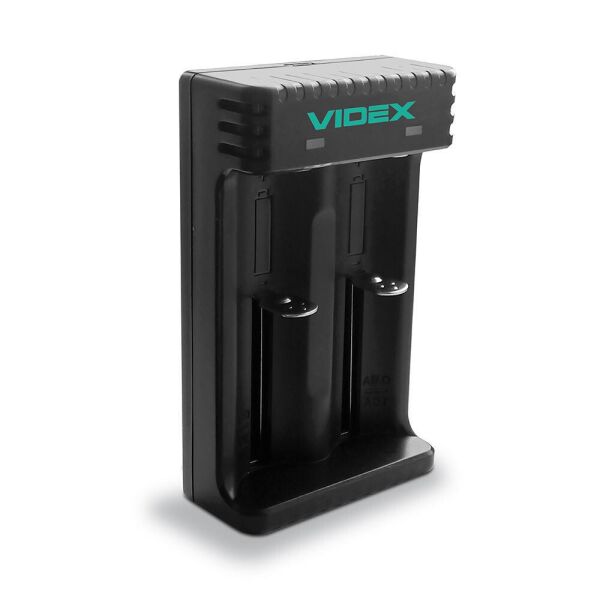 

Зарядний пристрій Videx VCH-L200