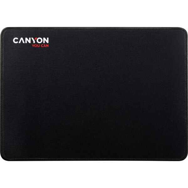 

Коврик Canyon CNE-CMP4, Black, 350 x 250 x 3 мм
