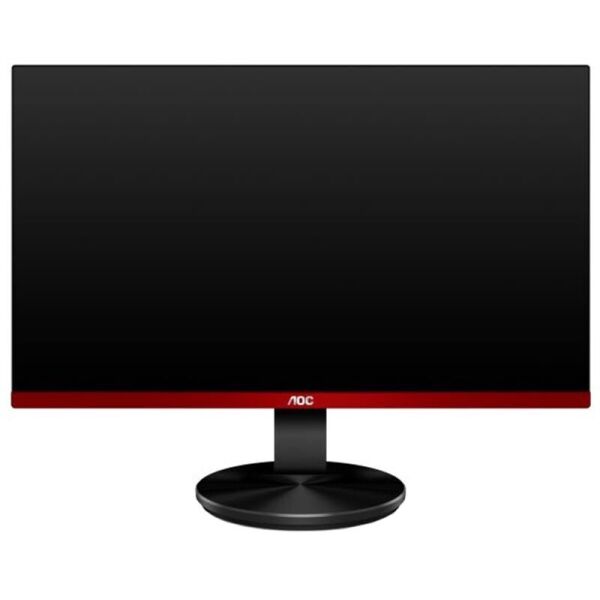 

24.5" AOC G2590FX Black
