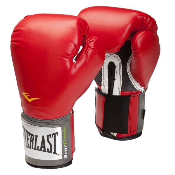 

Боксерські рукавички Everlast Pro Style 2100 Training Gloves - S