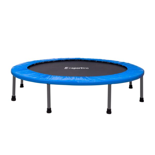 

Батут inSPORTline Flopper 140 см