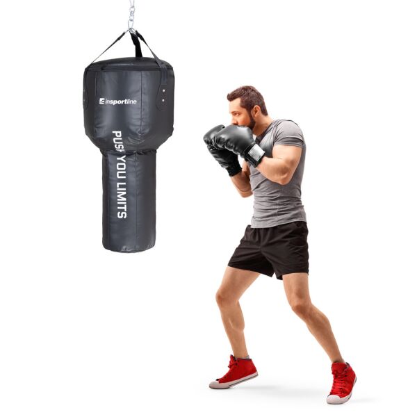 

Боксерська груша MMA inSPORTline Konor