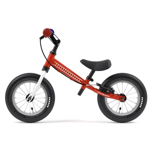 

Біговий велосипед Yedoo Fire Rescue