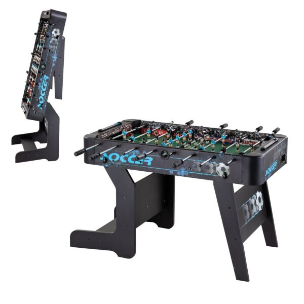 

Складний стіл для настільного футболу inSPORTline Almorgan