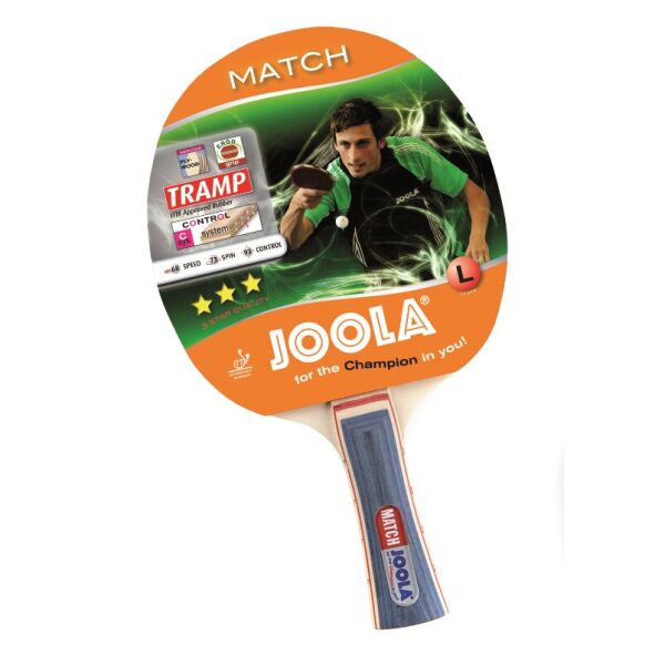 

Ракетка для настільного тенісу Joola Match