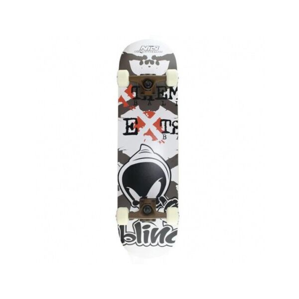

Скейтборд CR3108SA NILS EXTREME
