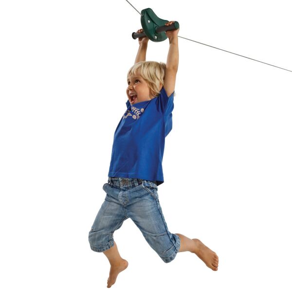 

Канатна дорога Дитячий Зіп Лайн WCG (Zip Line) S