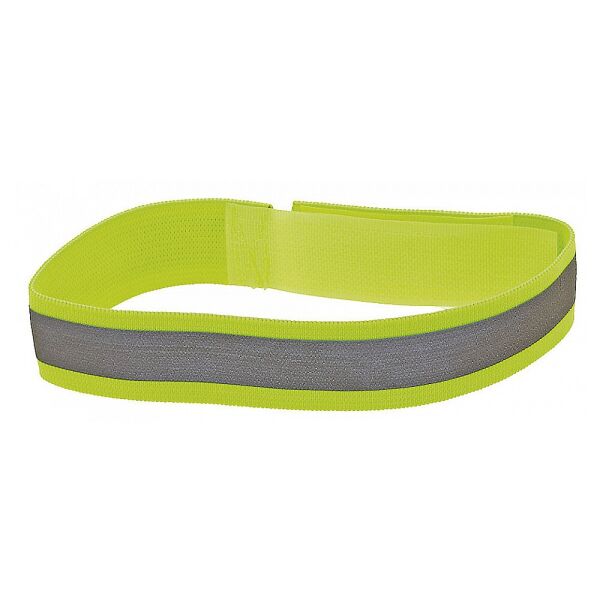 

Світловідбивна смужка на липучці M-Wave Reflective Arm/Leg Bands - 2 шт.