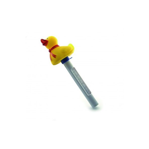 

Термометр плавающий для бассейна DUCK