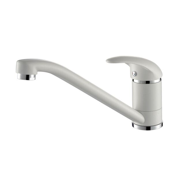 

Кухонный смеситель Aquasanita Eko 2561 Alba 710 Белый