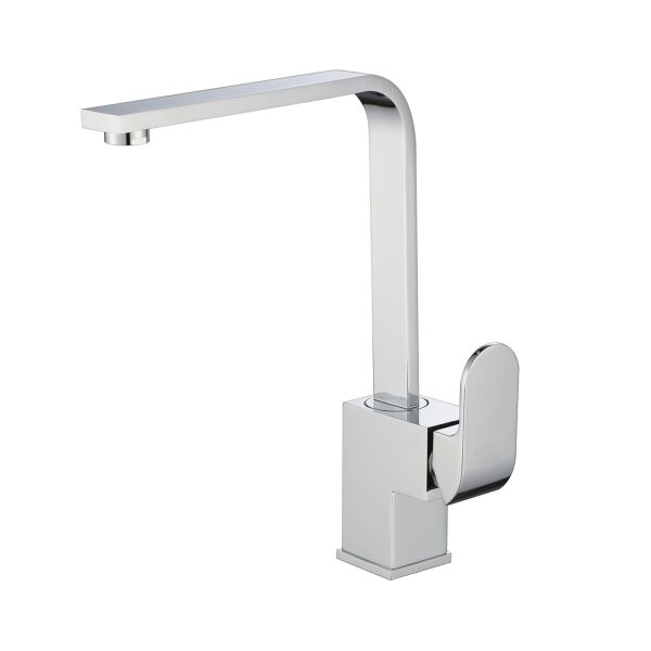 

Кухонный смеситель Aquasanita Signa 2083 Chrome 001 Хром