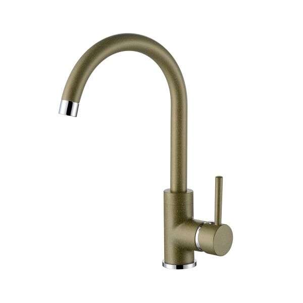 

Кухонный смеситель Aquasanita Sabia 5523 Brass 301 Латунь
