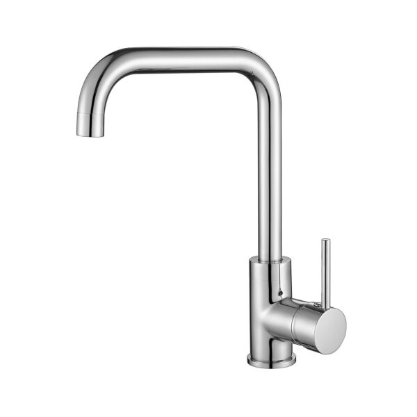 

Кухонный смеситель Aquasanita Mirrus 5063 Chrome 001 Хром