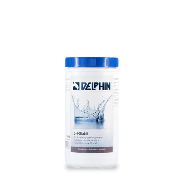 

Delphin pH-стабилизатор 1 кг