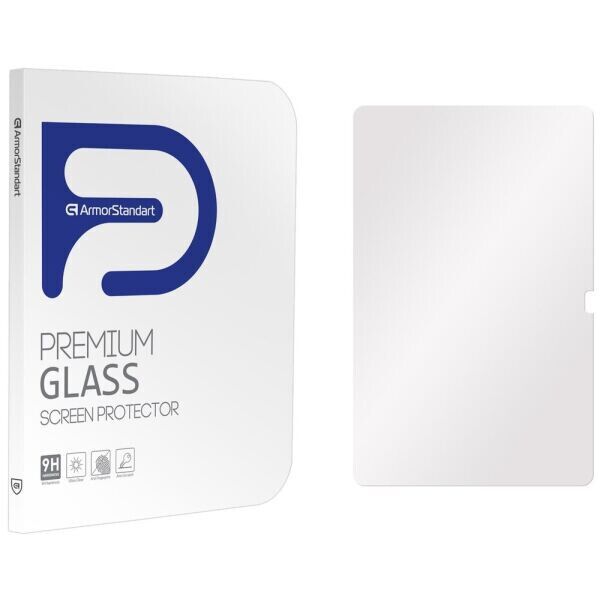 

Защитное стекло ArmorStandart Glass.CR для Samsung Galaxy Tab A7 10.4 (2020)