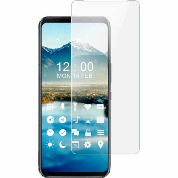 

Защитная пленка IMAK Soft Crystal для ASUS ROG Phone 5
