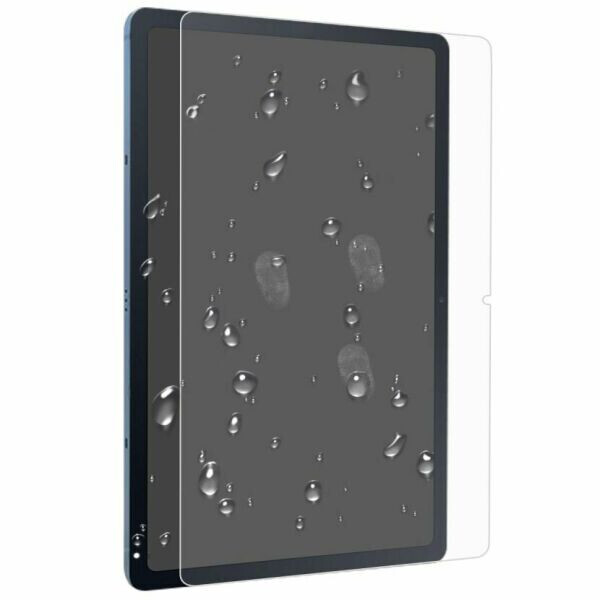 

Защитное стекло Deexe Clear Glass для Samsung Galaxy Tab S7