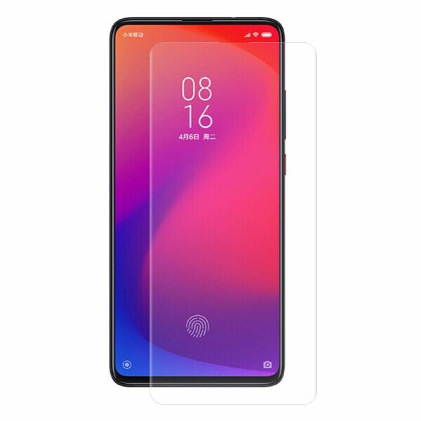 

Защитная пленка Deexe Full Screen для Xiaomi Mi 9T / Redmi K20