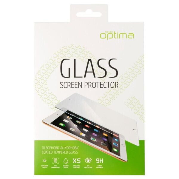 

Защитное стекло Optima Clear Glass для Samsung Galaxy Tab A7 10.4 (T500/505)