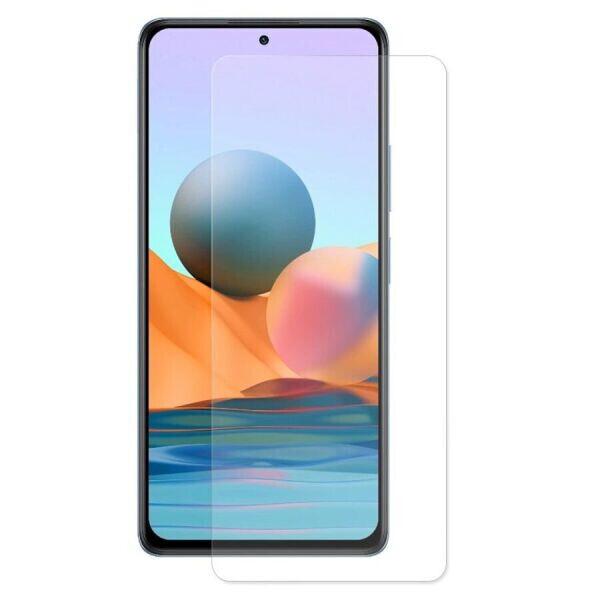

Защитное стекло HAT PRINCE 0.26mm для Xiaomi Redmi Note 10 Pro