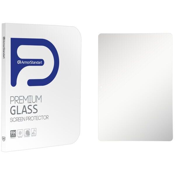 

Защитное стекло ArmorStandart Glass.CR для Lenovo Tab M10 Plus X606F