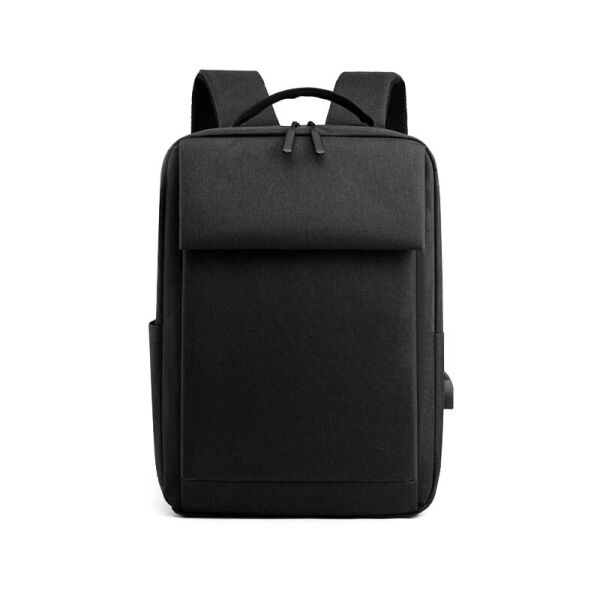 

Рюкзак городской Lesko DX-0264 Black с USB (F_6859-24076)