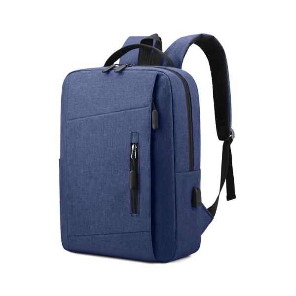 

Рюкзак городской Lesko LP-1123 Blue (F_6856-24086)