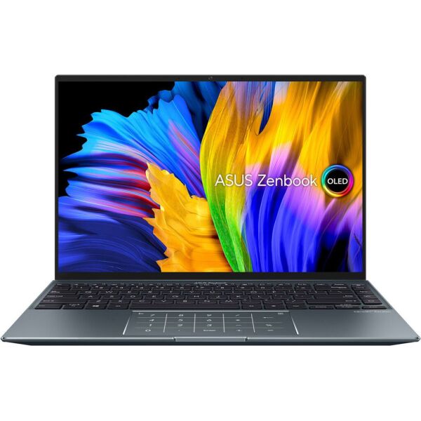 

ASUS UX5401EA-KN144W (90NB0UQ1-M03950)