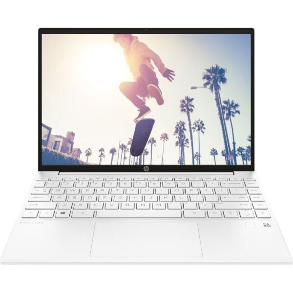 

HP Pavilion Aero 13-be0027ua (5A5Z1EA)
