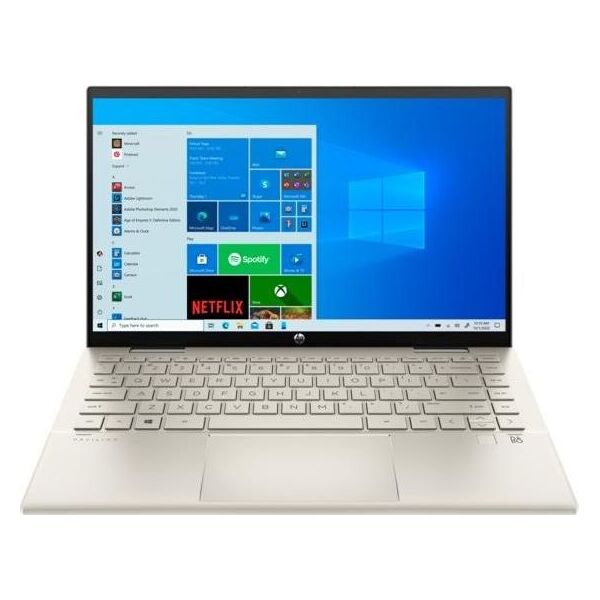 

HP Pavilion x360 Convert 14-dy0008ua (423J3EA)