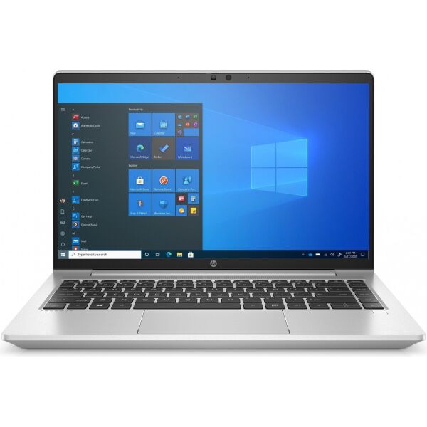 

HP ProBook 445 G8 (2U741AV_V3)